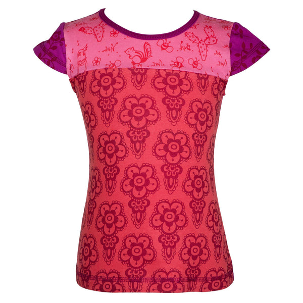 Candy doodle top