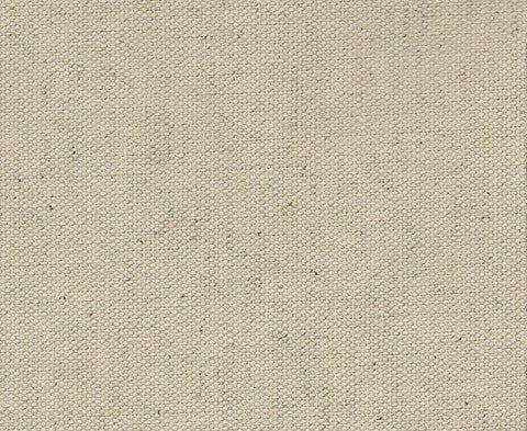 Linen plain cotton