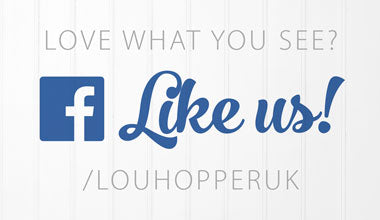 Like our Facebook page